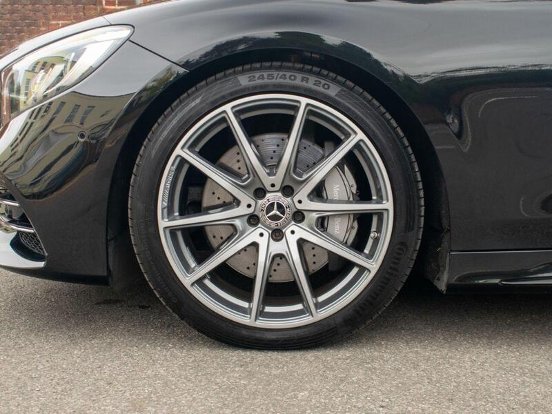 Mercedes-Benz A view 4