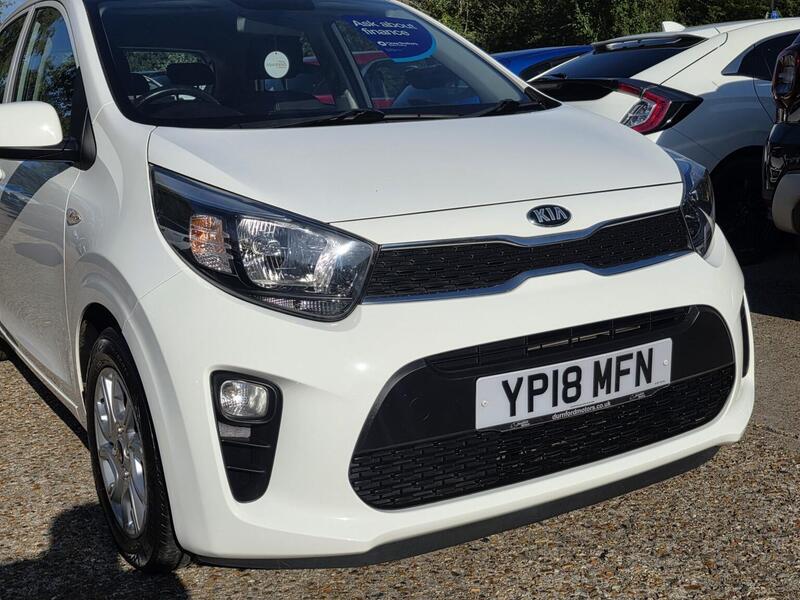 Kia Picanto view 7