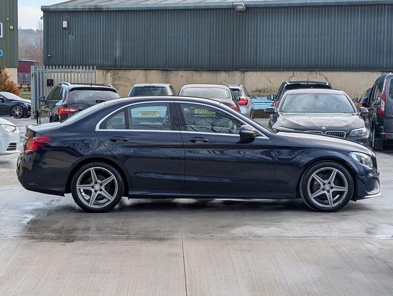 Mercedes-Benz A view 7