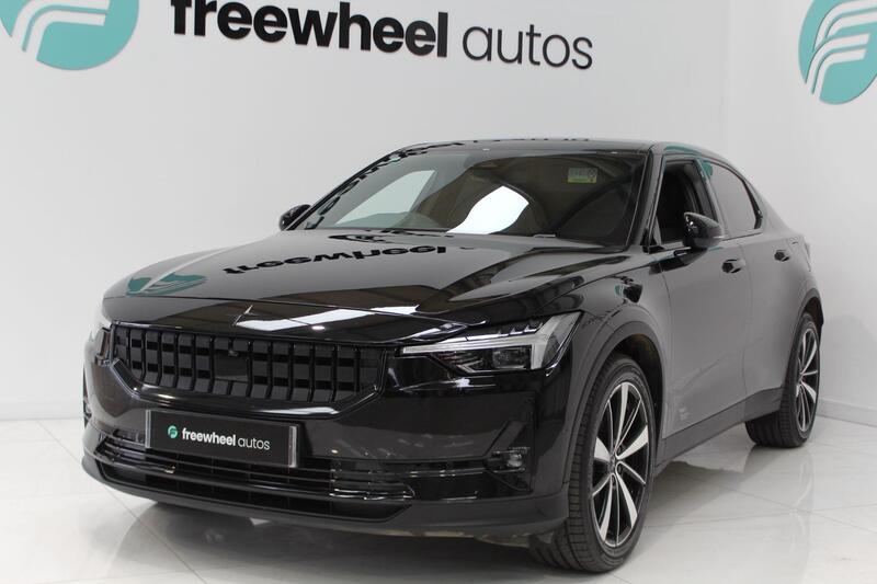 2020 Polestar Polestar 2 in Black — image 7 of 88