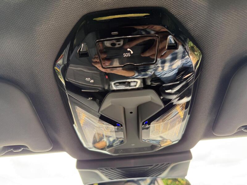 2026 BMW X3 — photo 50