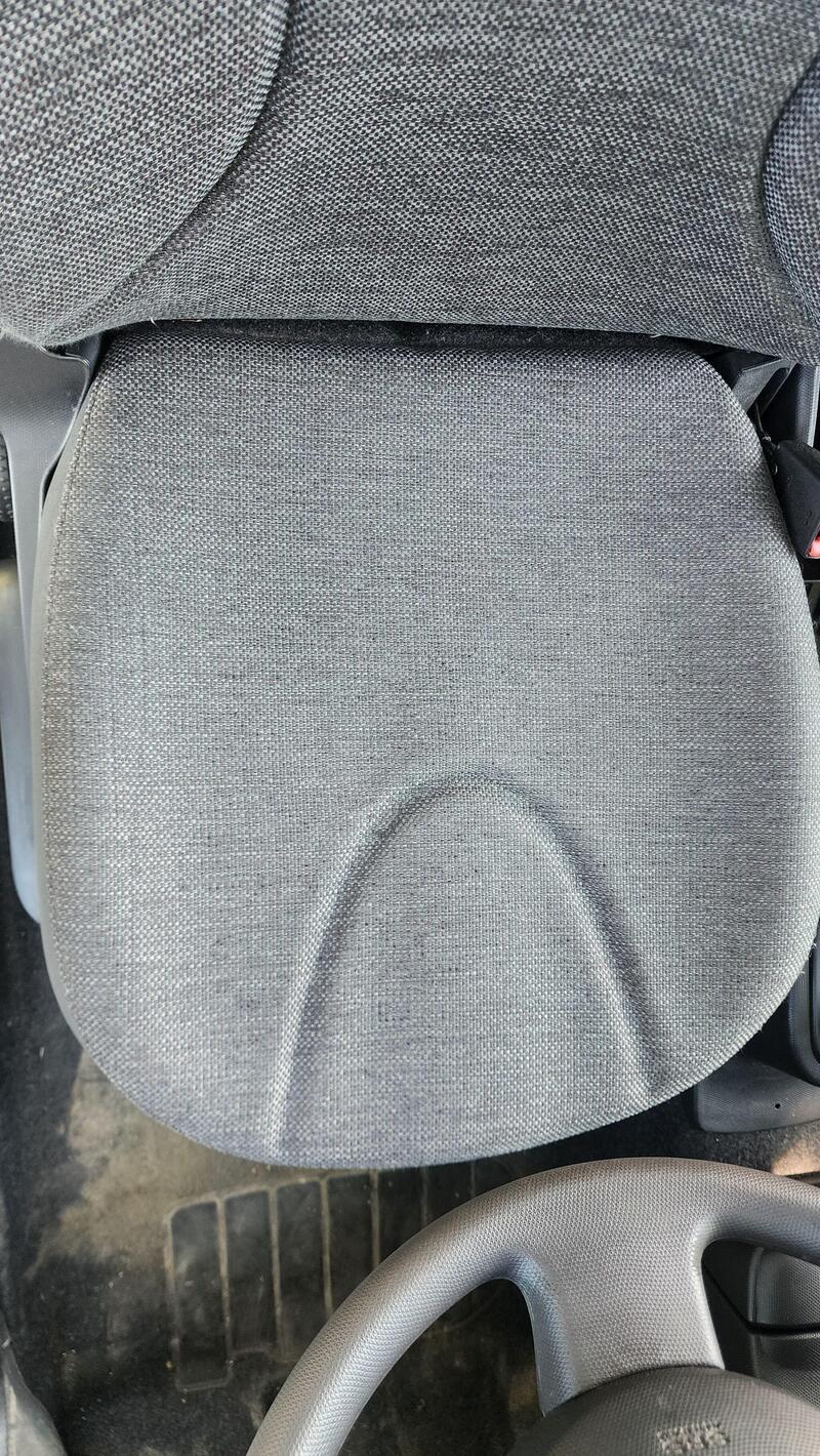 2006 Nissan Micra — photo 28