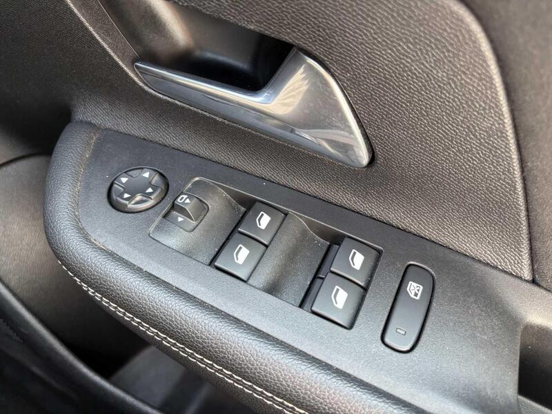 Misc Controls