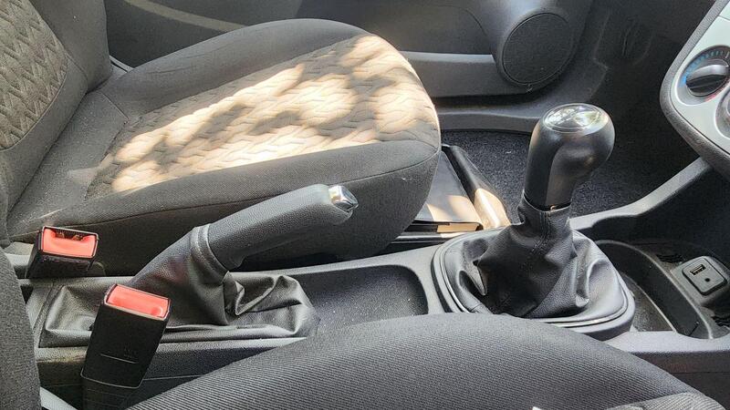 2013 Vauxhall Corsa — photo 25