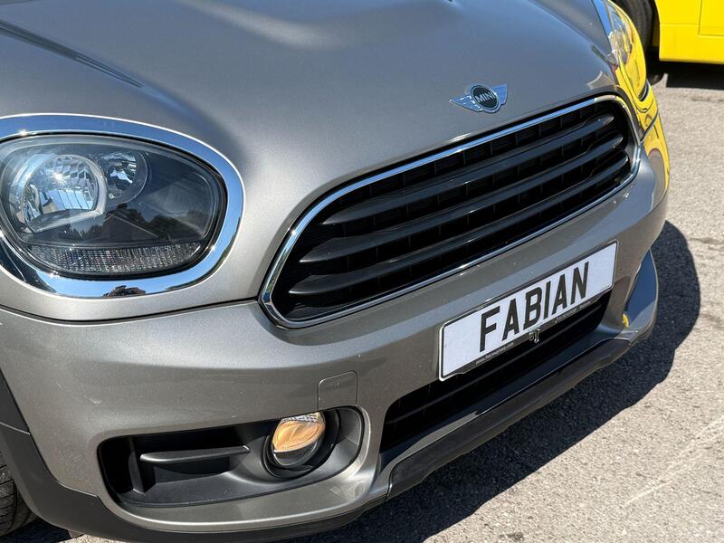 Mini Countryman view 7