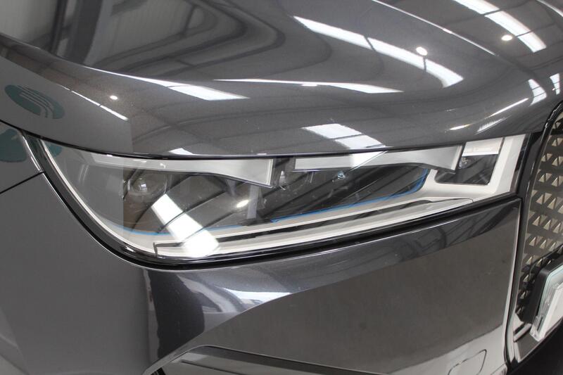 2022 BMW iX in Grey — image 57 of 90