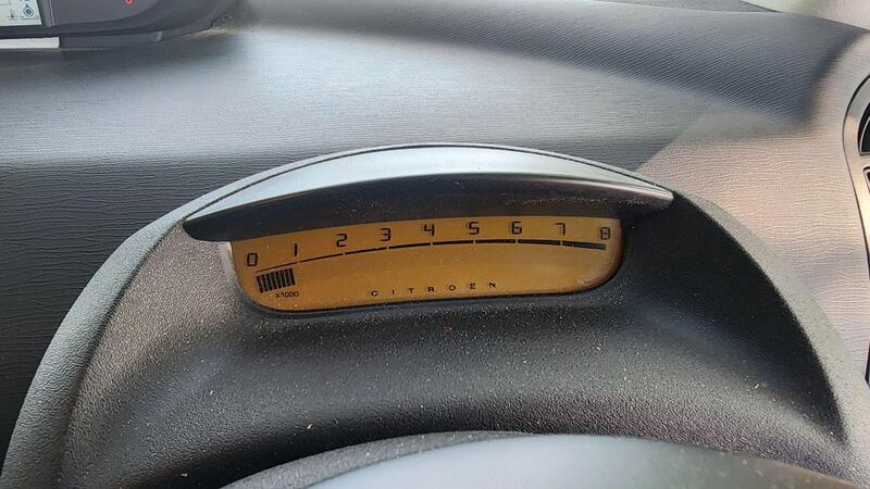 2007 Citroen C4 — photo 29