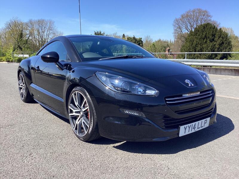 RCZ