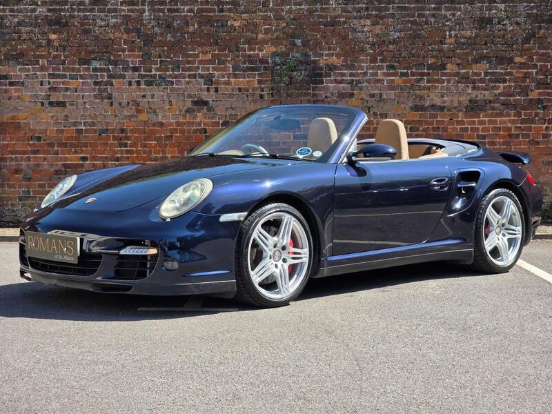 Porsche 911 main image