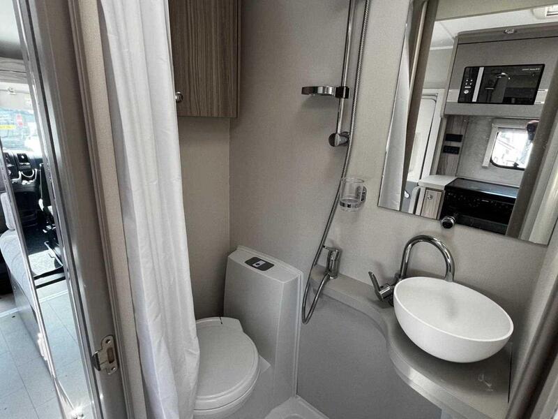 Elddis Autoquest 150 — image 28
