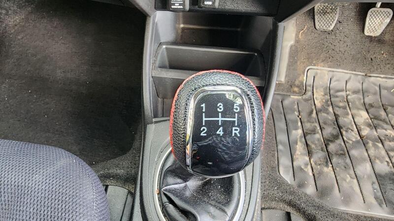 2013 Honda Jazz — photo 39