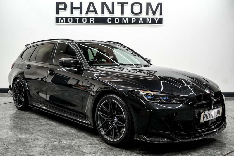BMW M3 main image