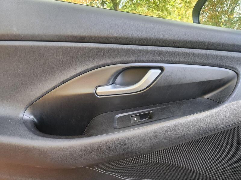 2018 Hyundai i30 — photo 55