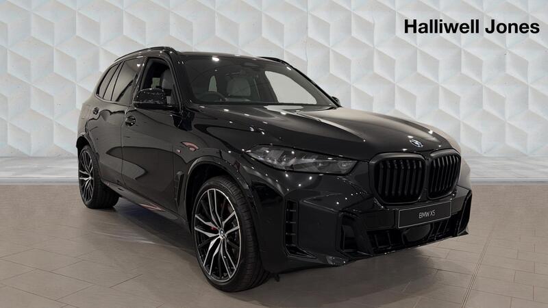 2026 BMW 5 Series