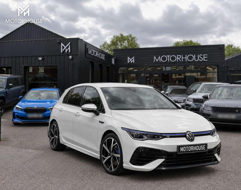 2023 Volkswagen Golf