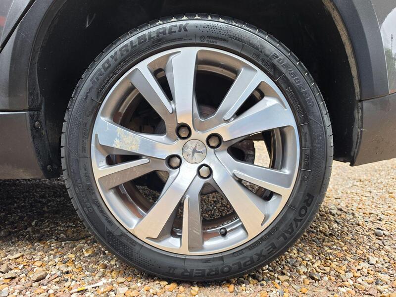 Peugeot 2008 1.2 PureTech GPF Allure Euro 6 (s/s) 5dr thumbnail 22