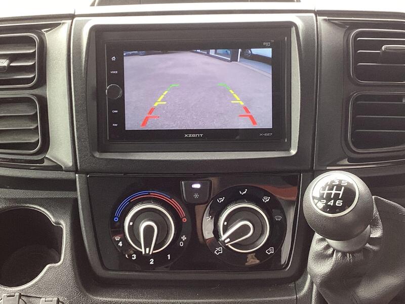 Auto-Trail Expedition C71 — image 36