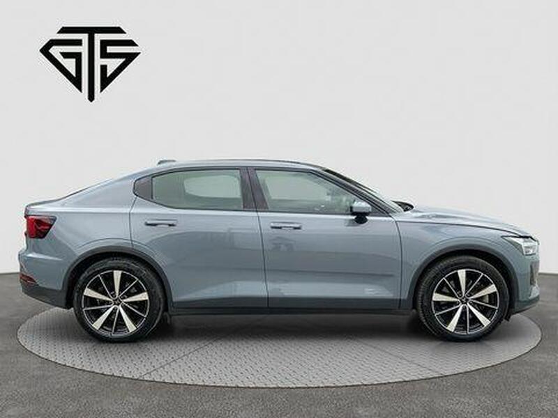 Polestar Polestar 2 view 2