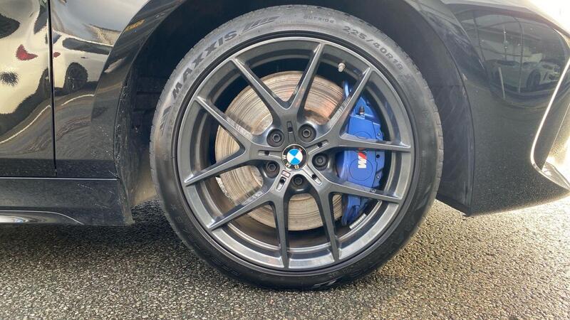 Used BMW 1 Series 1.5 116d M Sport (LCP) DCT Euro 6 (s/s) 5dr - Image 13