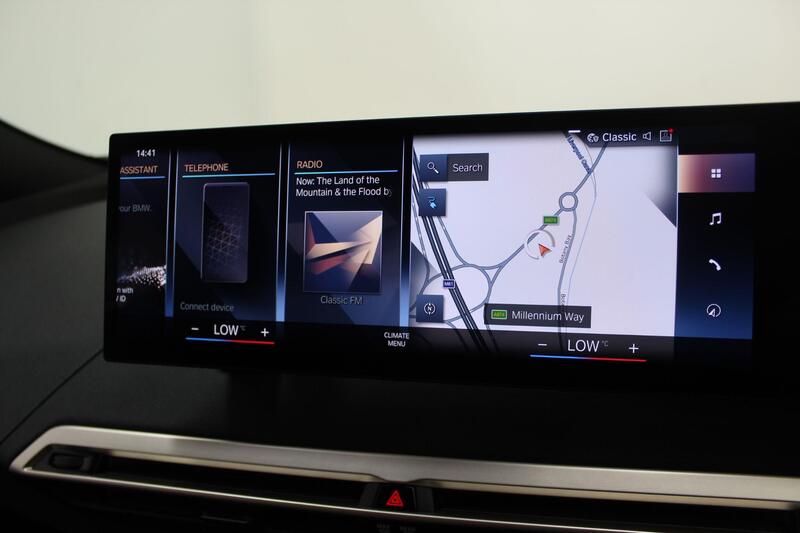 2022 BMW iX in Grey — image 39 of 90