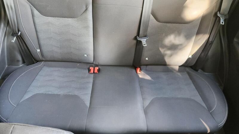 2016 Ford Ka+ — photo 34
