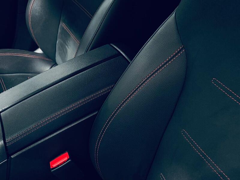 Mercedes-Benz Eqa view 7