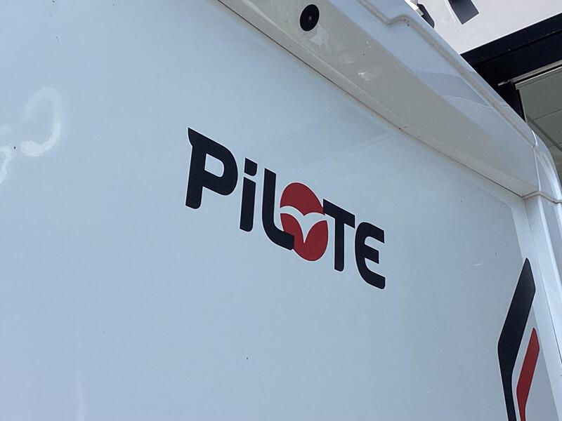 Pilote Sensation — image 4