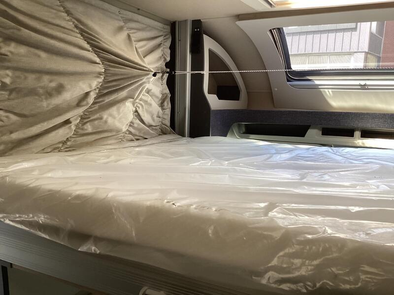 Auto-Trail F-Line F60 — image 15