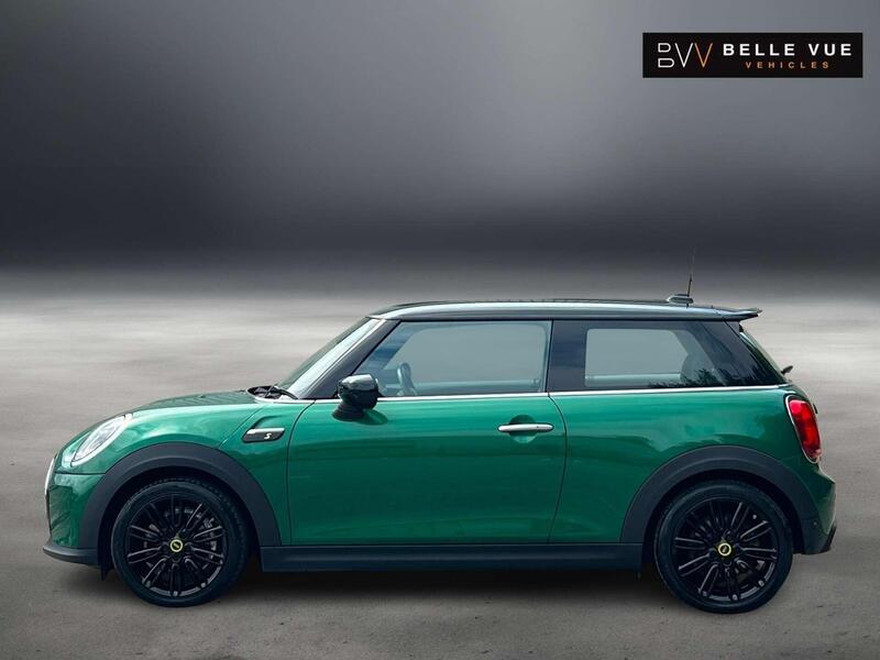 Mini Hatch view 6