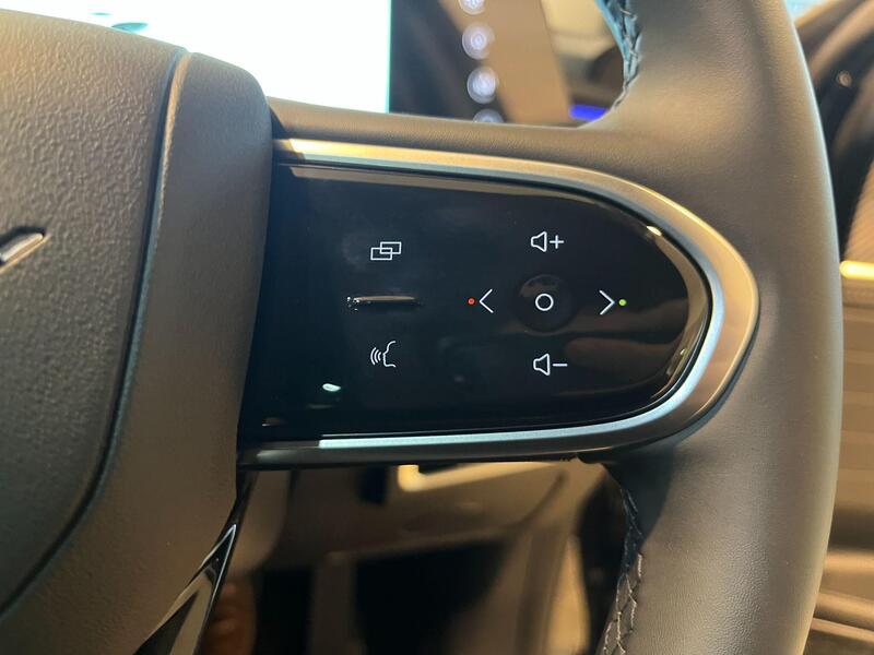 Misc Controls