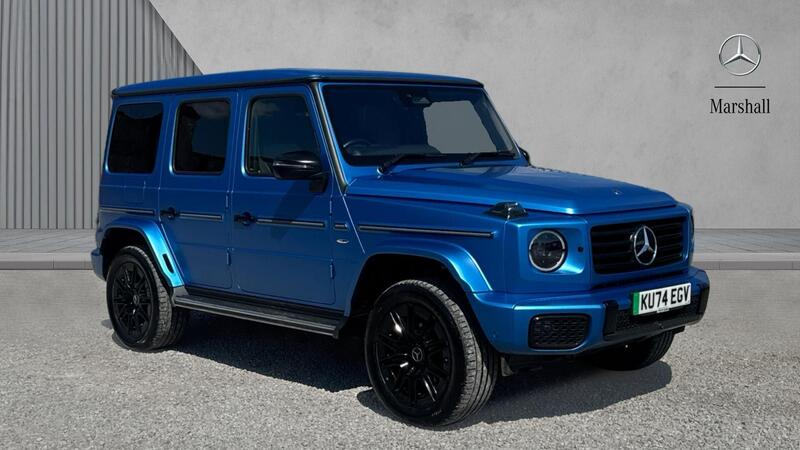 G Class