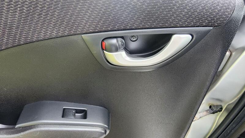2013 Honda Jazz — photo 56