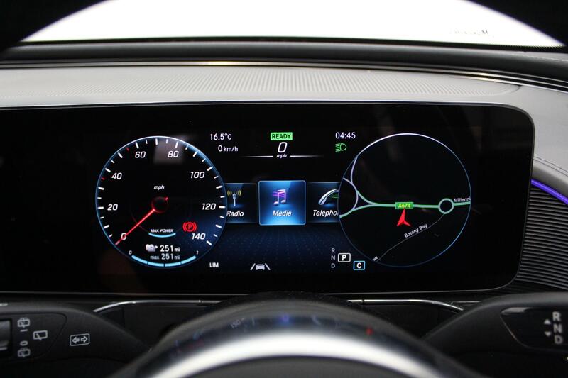 2023 Mercedes-Benz EQC in Black — image 59 of 89