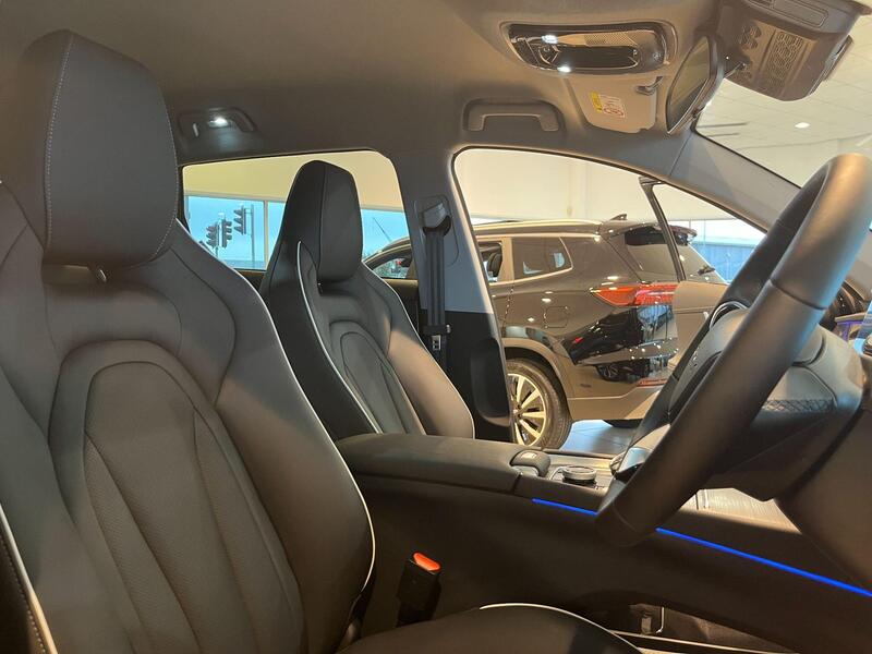 Seat Driver