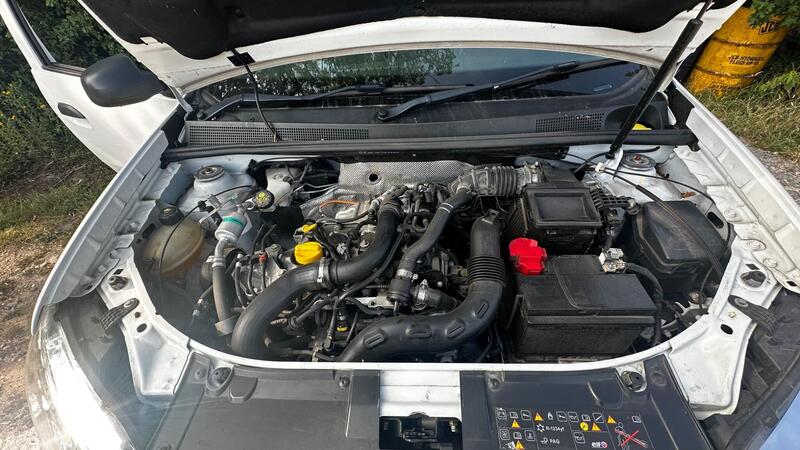 2019 Dacia Sandero — photo 20
