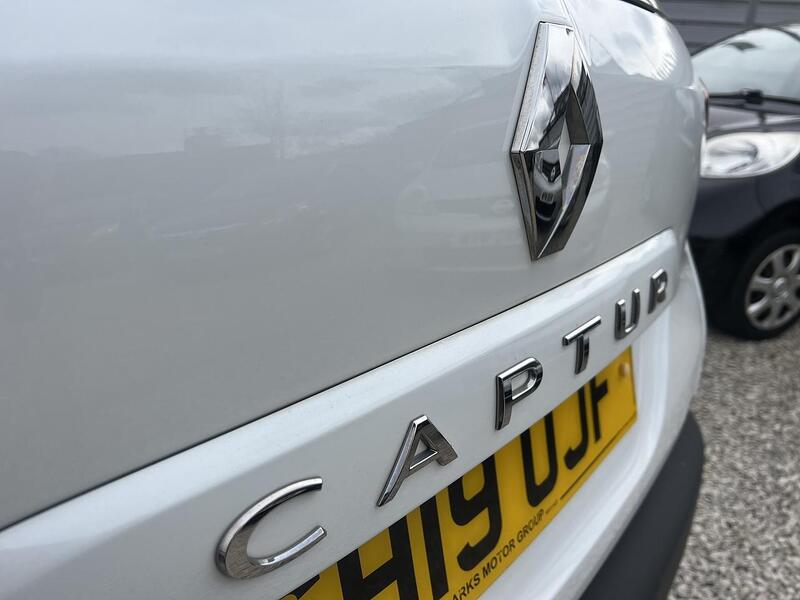 Renault Captur view 5