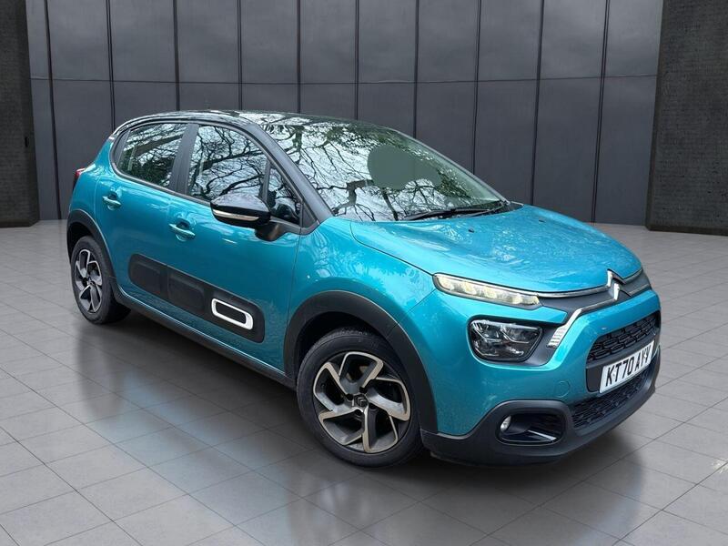 Citroen C3 main image