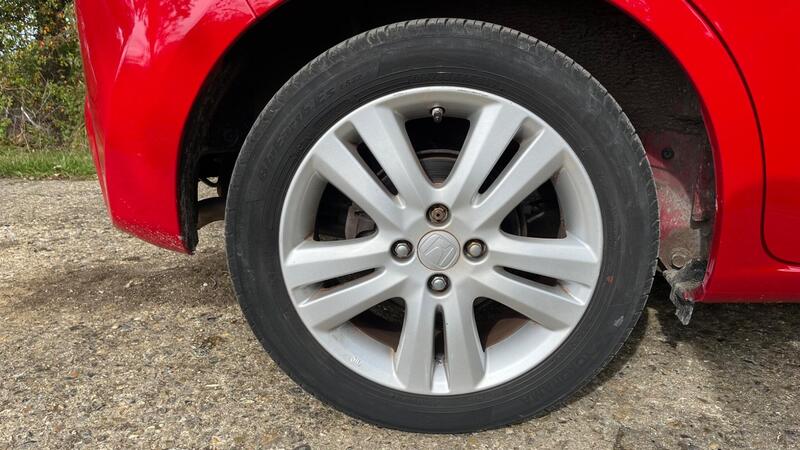 2015 Honda Jazz — photo 54