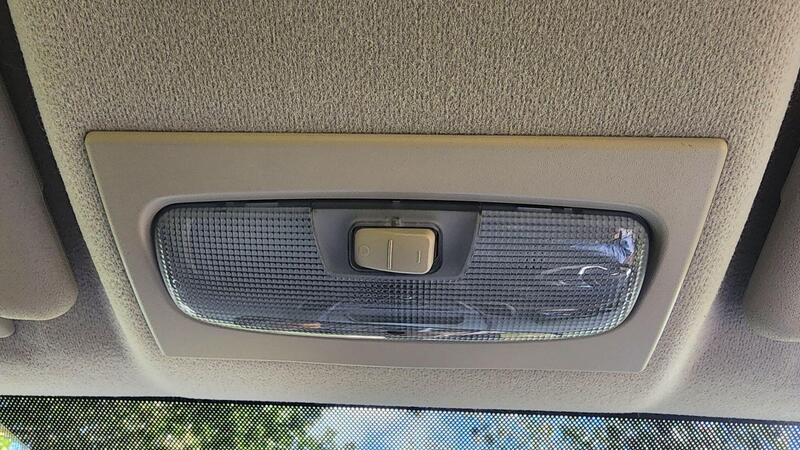 2014 Ford Fiesta — photo 41