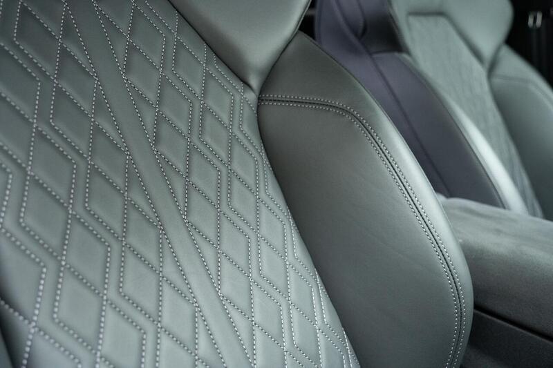Audi Audi SQ6 e-tron view 7