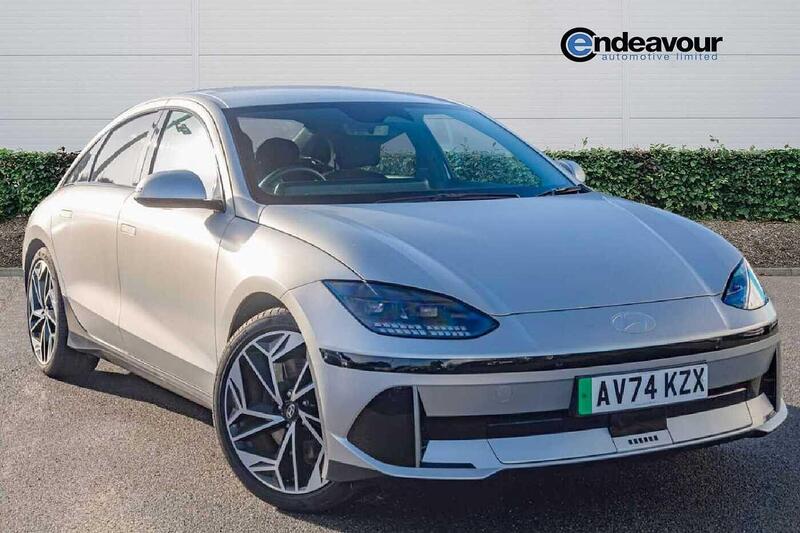 IONIQ 6