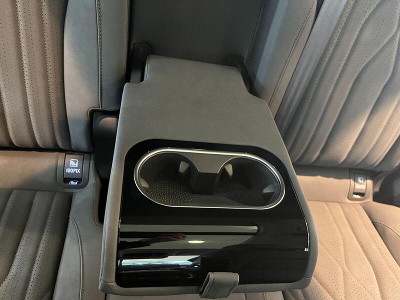 Misc Controls