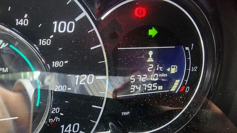 2015 Nissan Note — photo 32