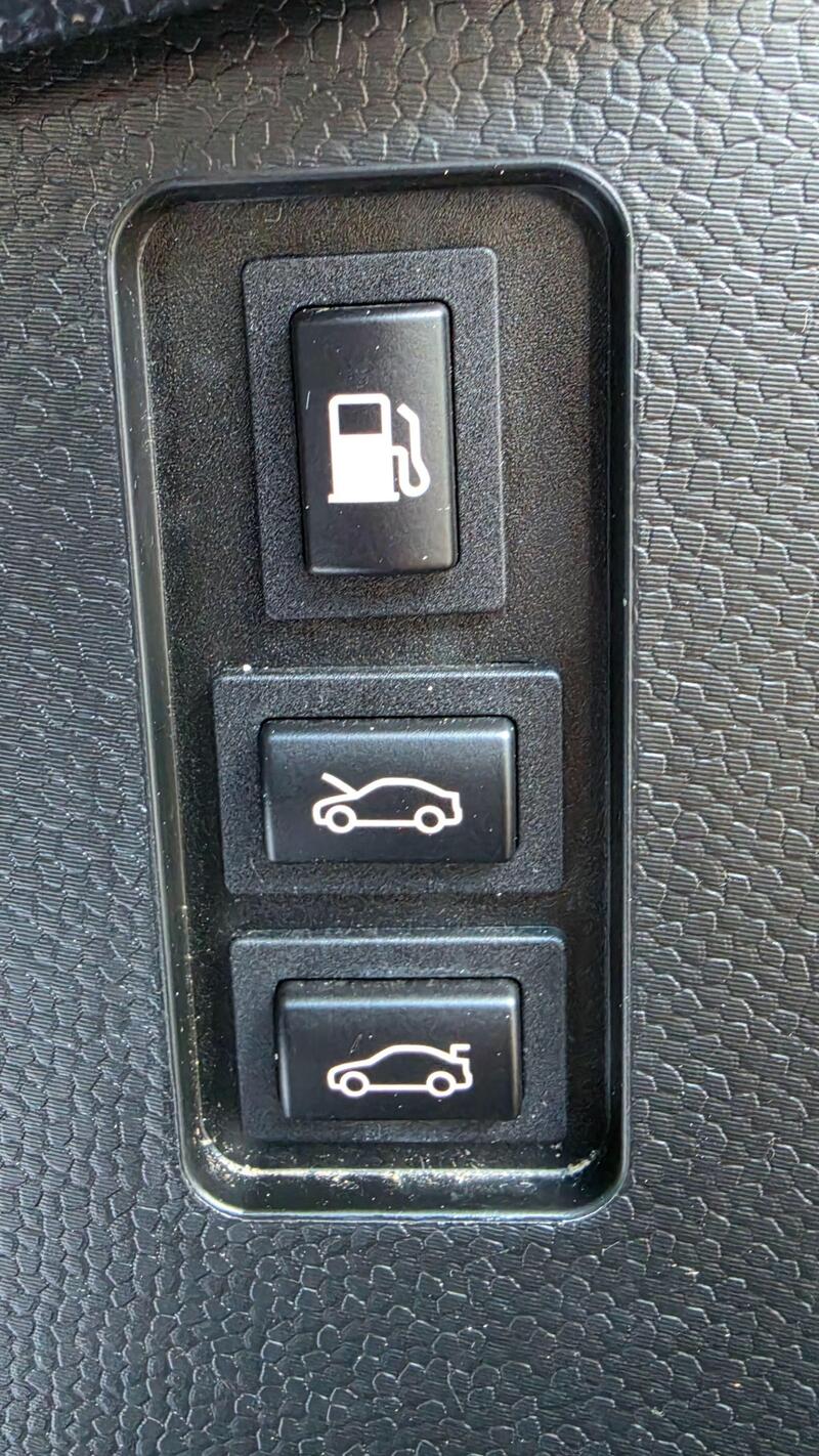 BMW i3 33kWh Auto Euro 6 (s/s) 5dr (Range Extender) thumbnail 38