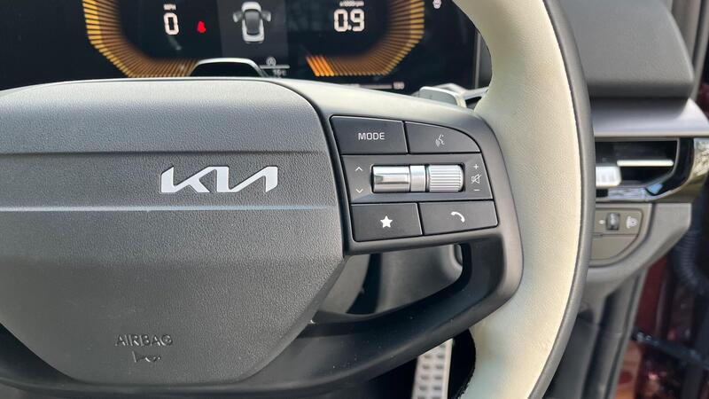2026 Kia Sportage — photo 35