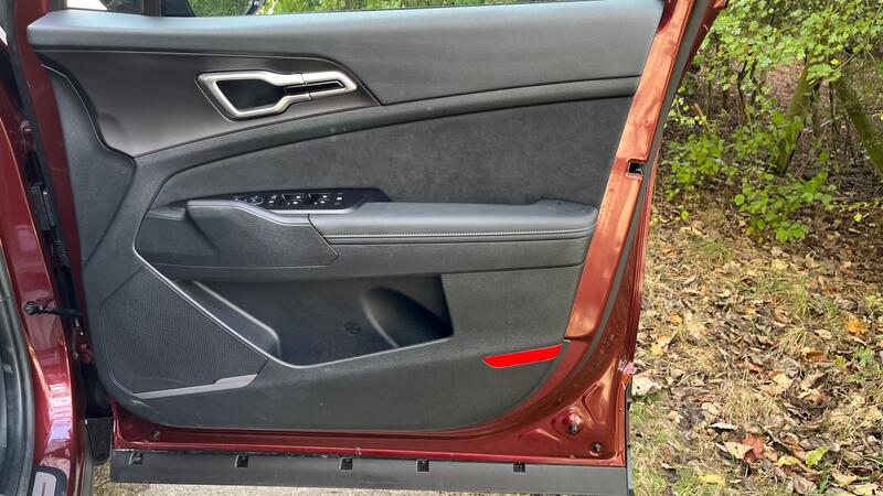 2026 Kia Sportage — photo 63
