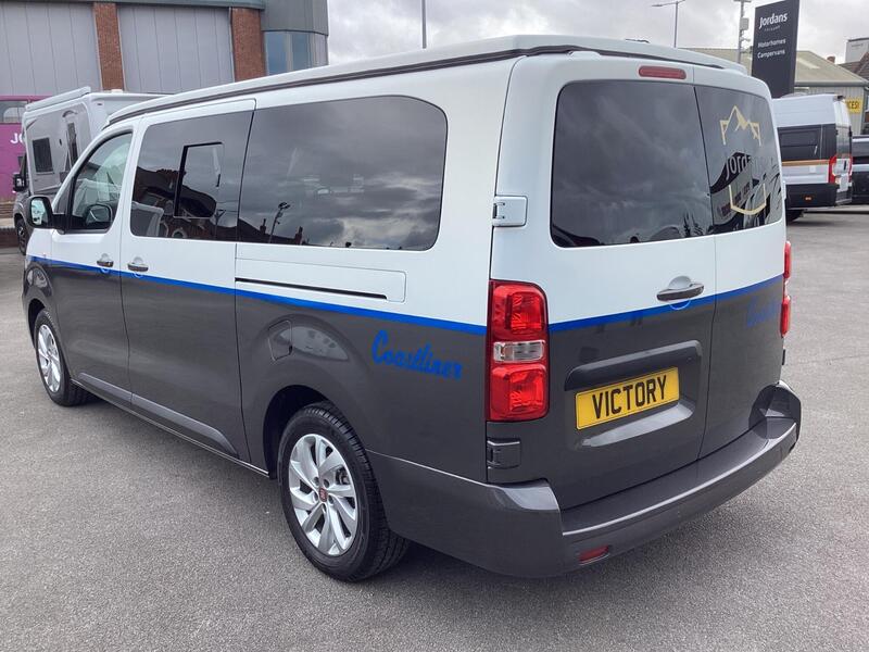 Fiat Camper Van — image 35