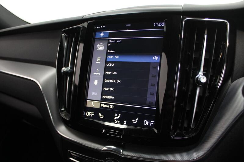 2018 Volvo XC60 in Black — image 45 of 74