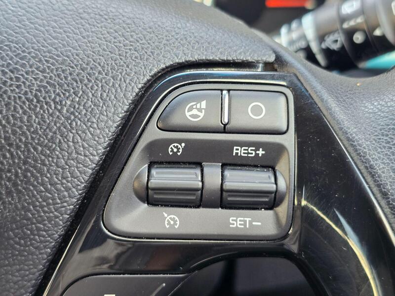 Kia Ceed view 5