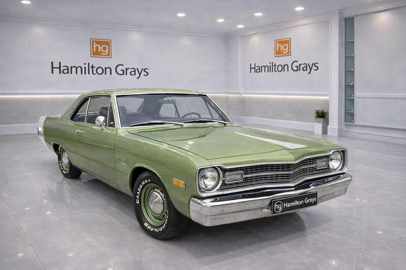 Dodge Dodge Dart main image